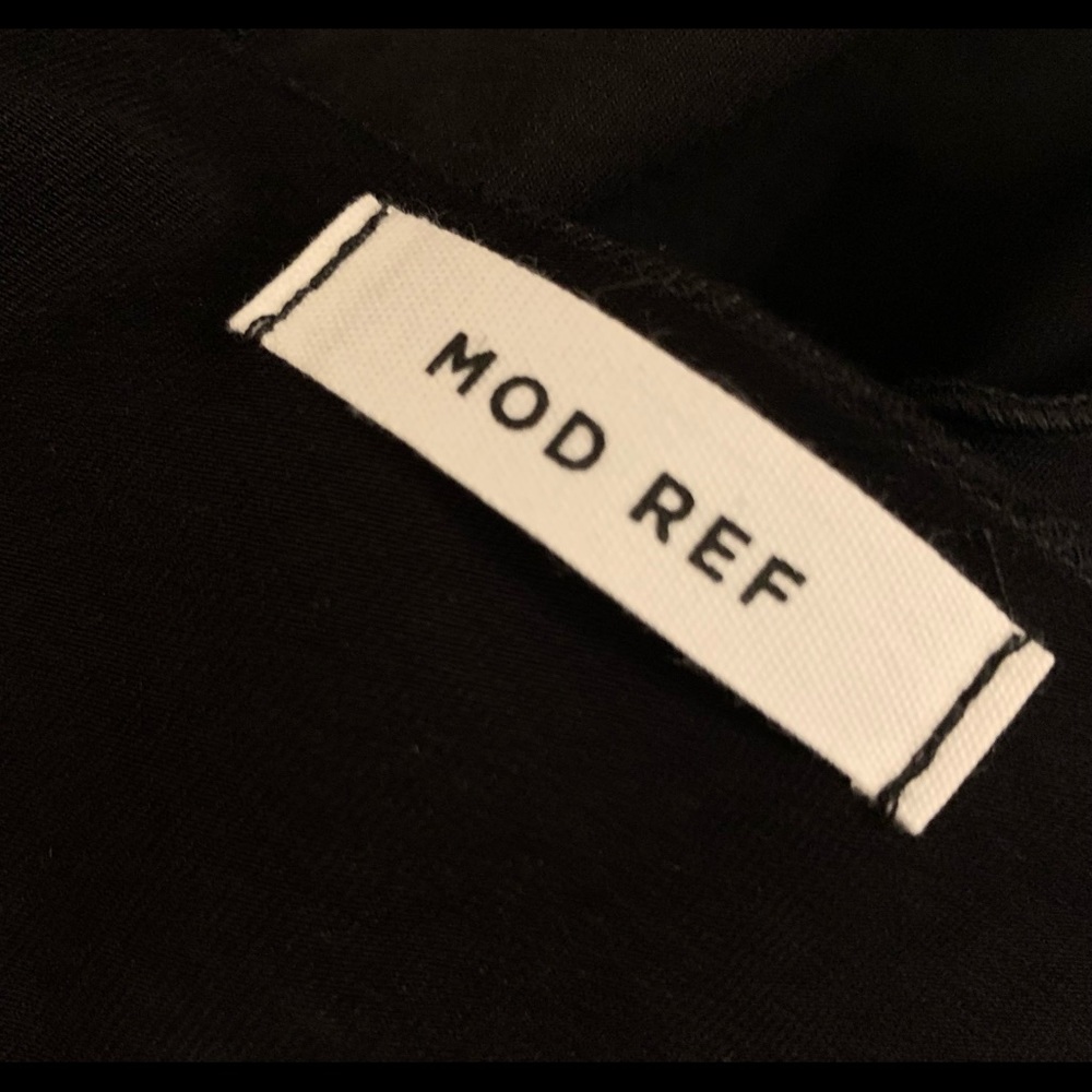 Mod Ref - BLUSH Perfect Tee❤️❤️❤️ MOD REF - Picture 7 of 7